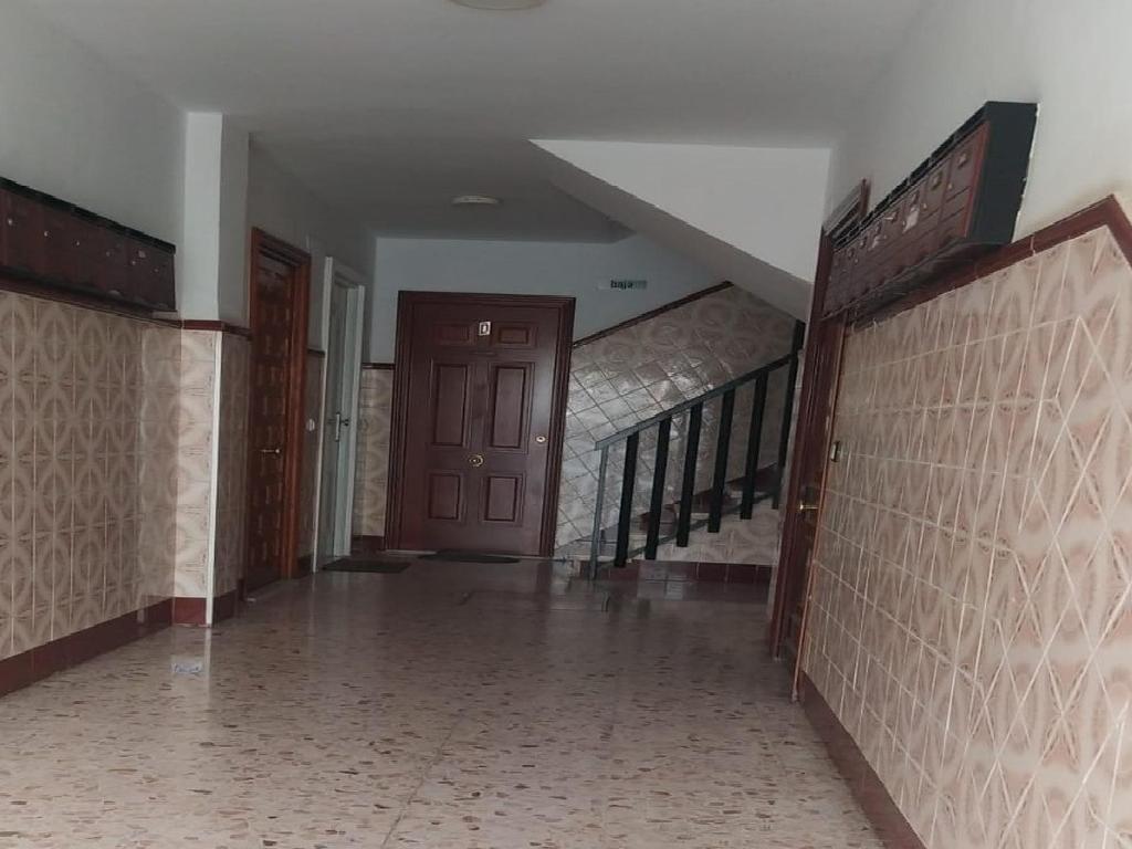 APARTMENT FOR SALE IN DOS HERMANAS