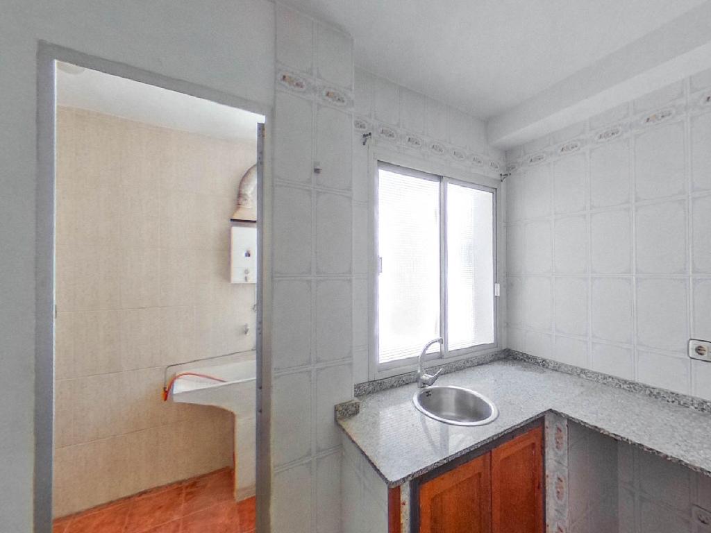 APPARTEMENT À VENDRE À DOS HERMANAS