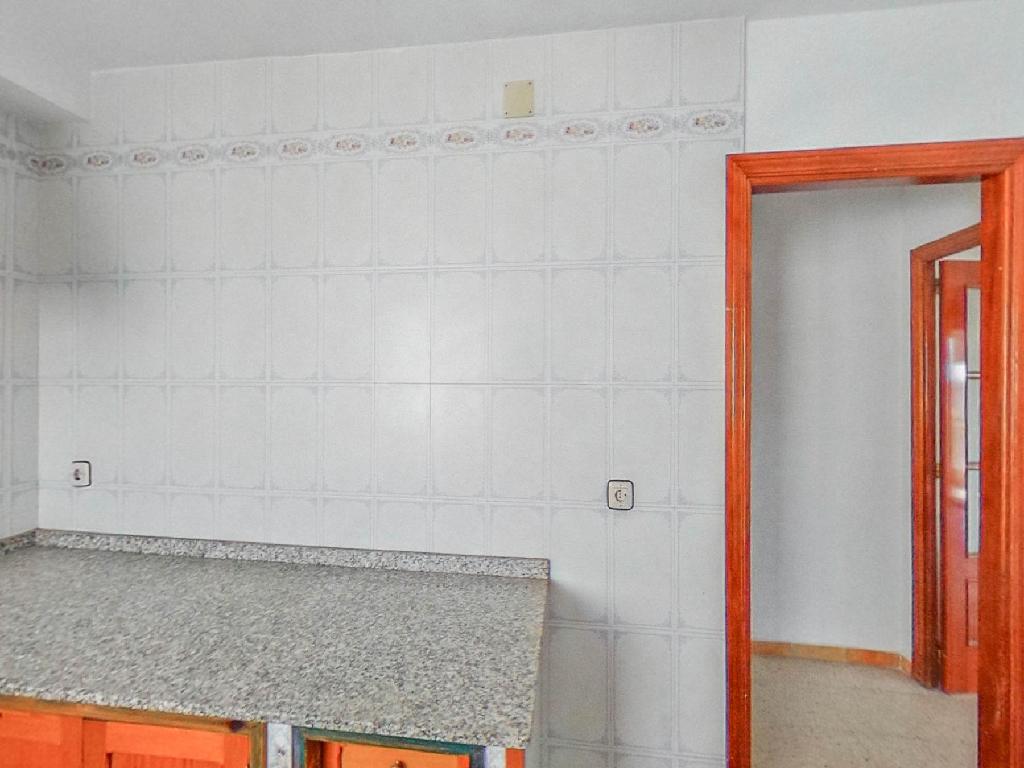 APPARTEMENT À VENDRE À DOS HERMANAS