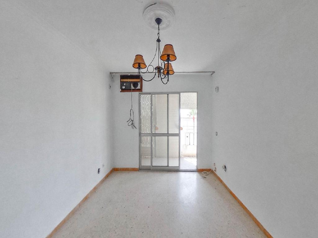 APPARTEMENT TE KOOP IN DOS HERMANAS