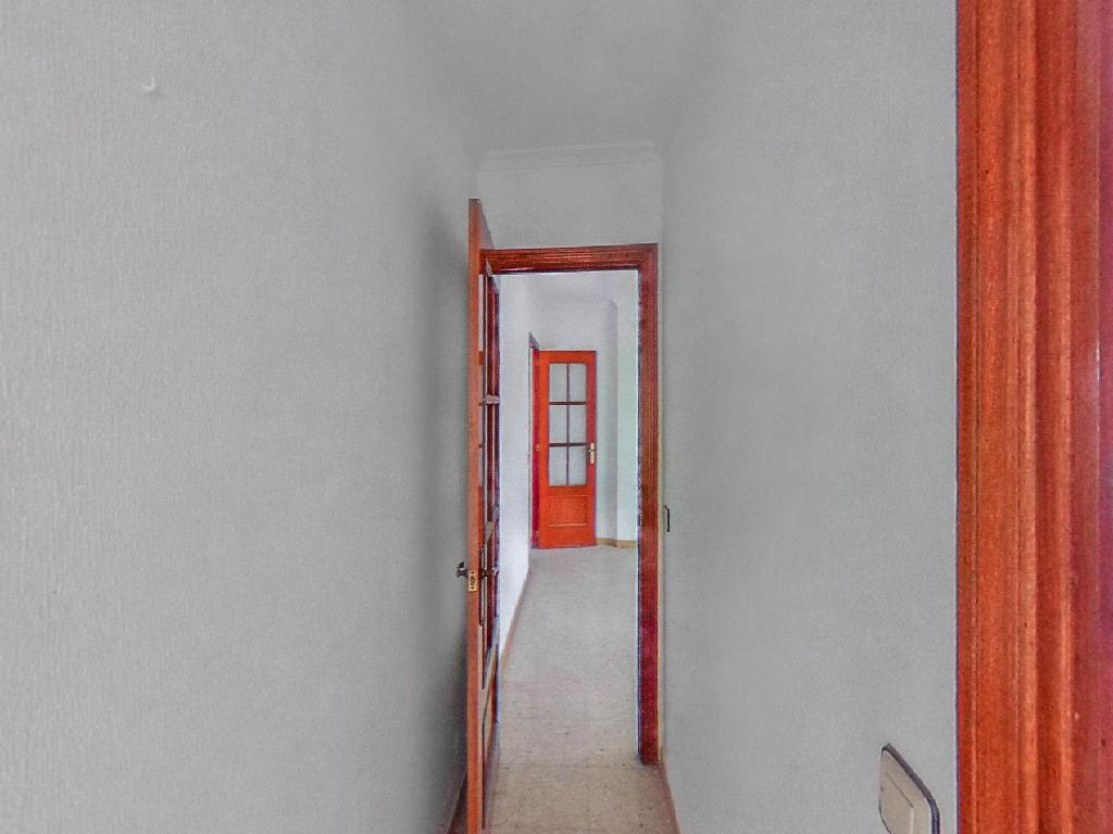 APPARTEMENT À VENDRE À DOS HERMANAS