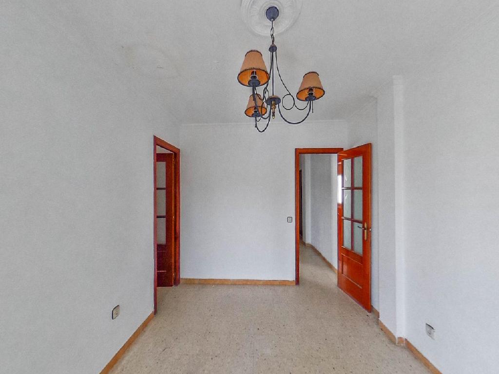 APPARTEMENT TE KOOP IN DOS HERMANAS