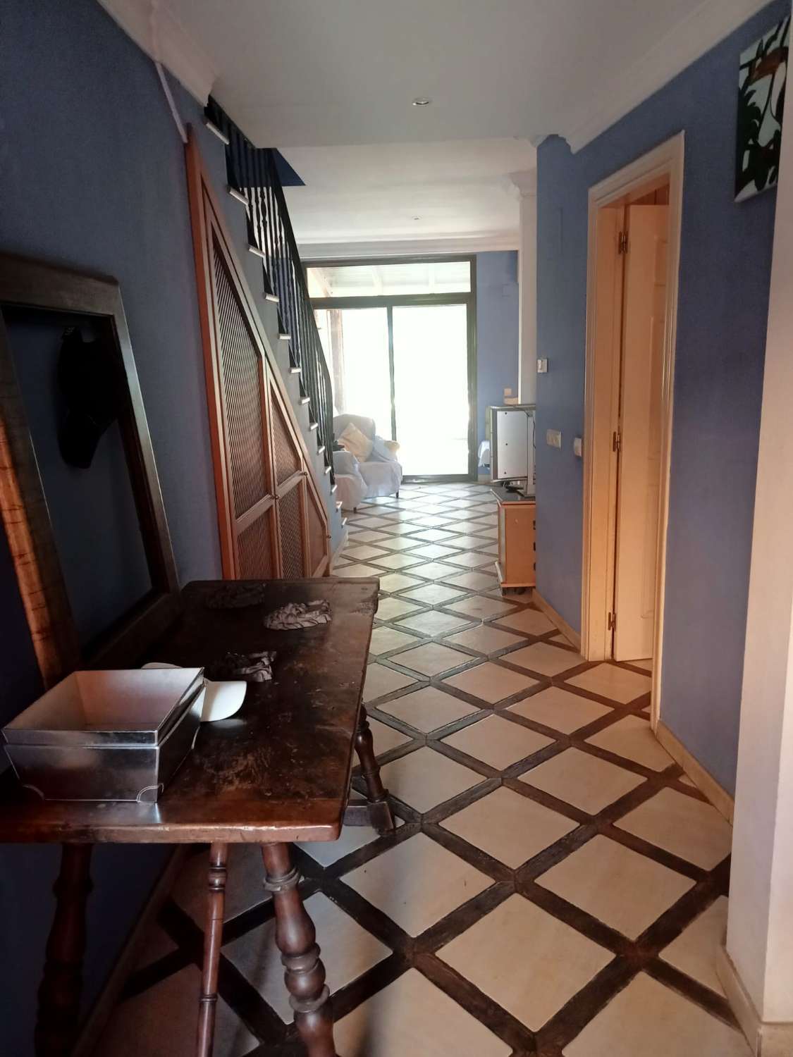 APPARTEMENT SPACIEUX ET LUMINEUX À VENDRE