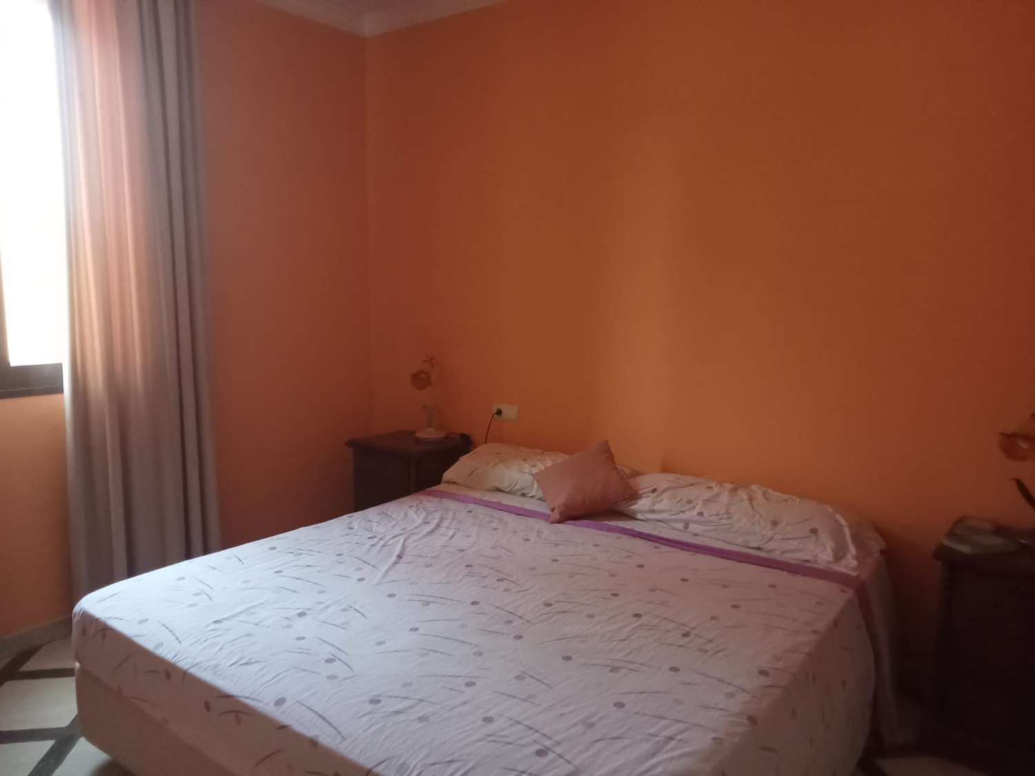 RUIM EN LICHT APPARTEMENT TE KOOP