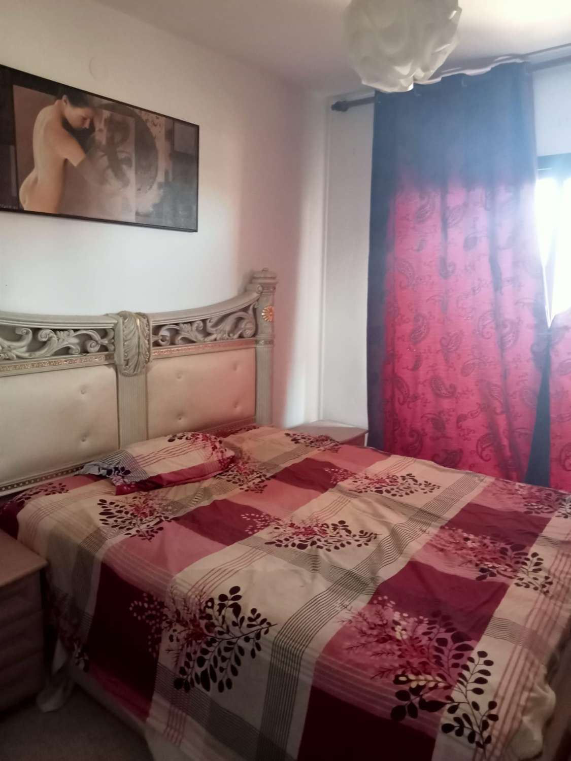 PISO EN VENTA - TERRAZAS DEL SOL