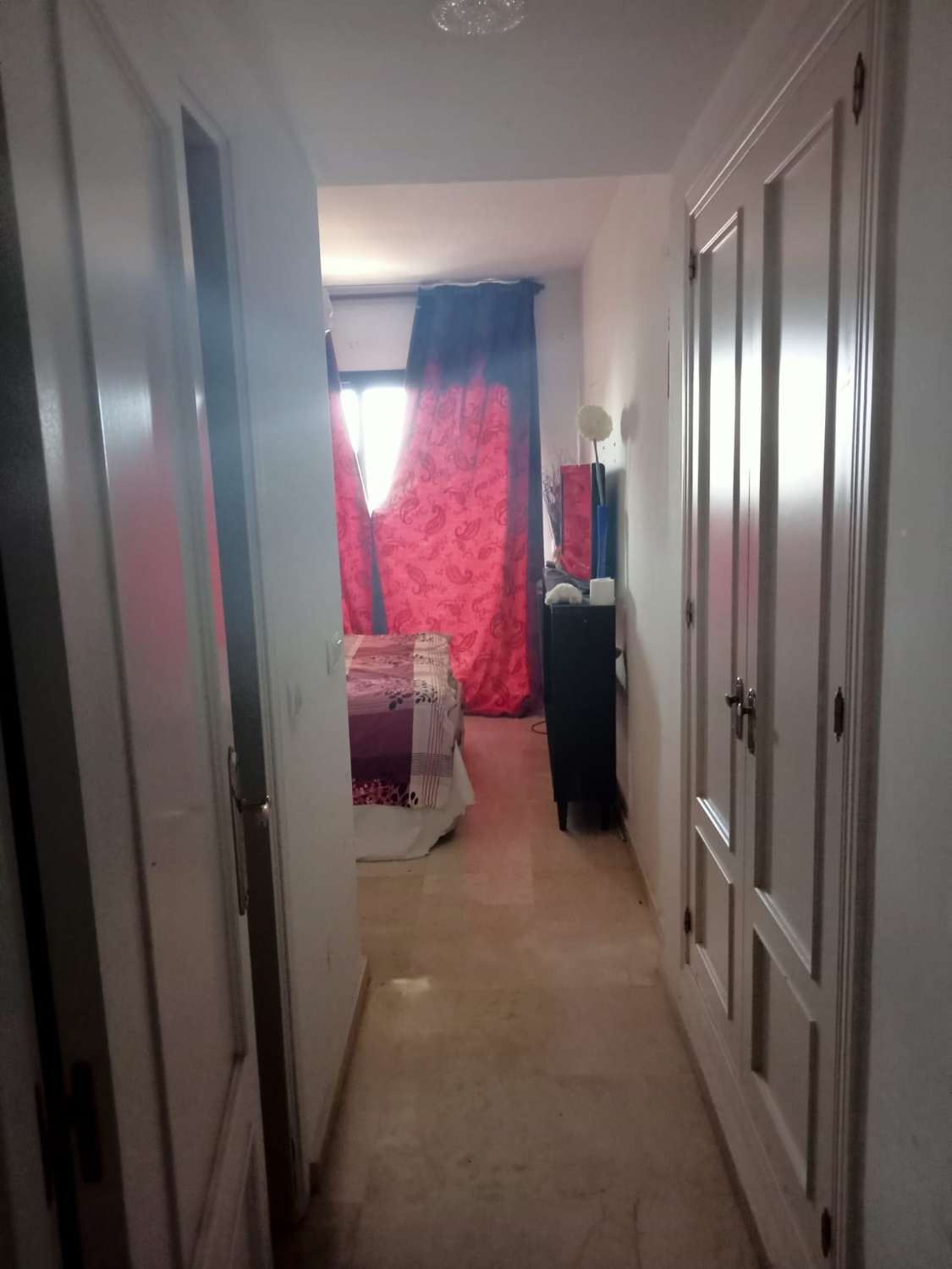 PISO EN VENTA - TERRAZAS DEL SOL