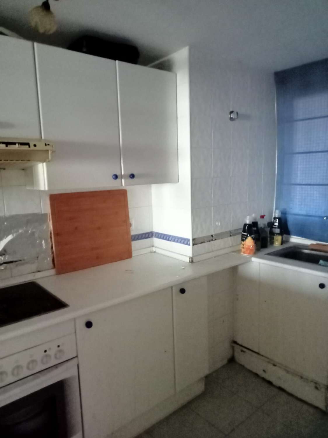 APPARTEMENT TE KOOP - TERRAZAS DEL SOL