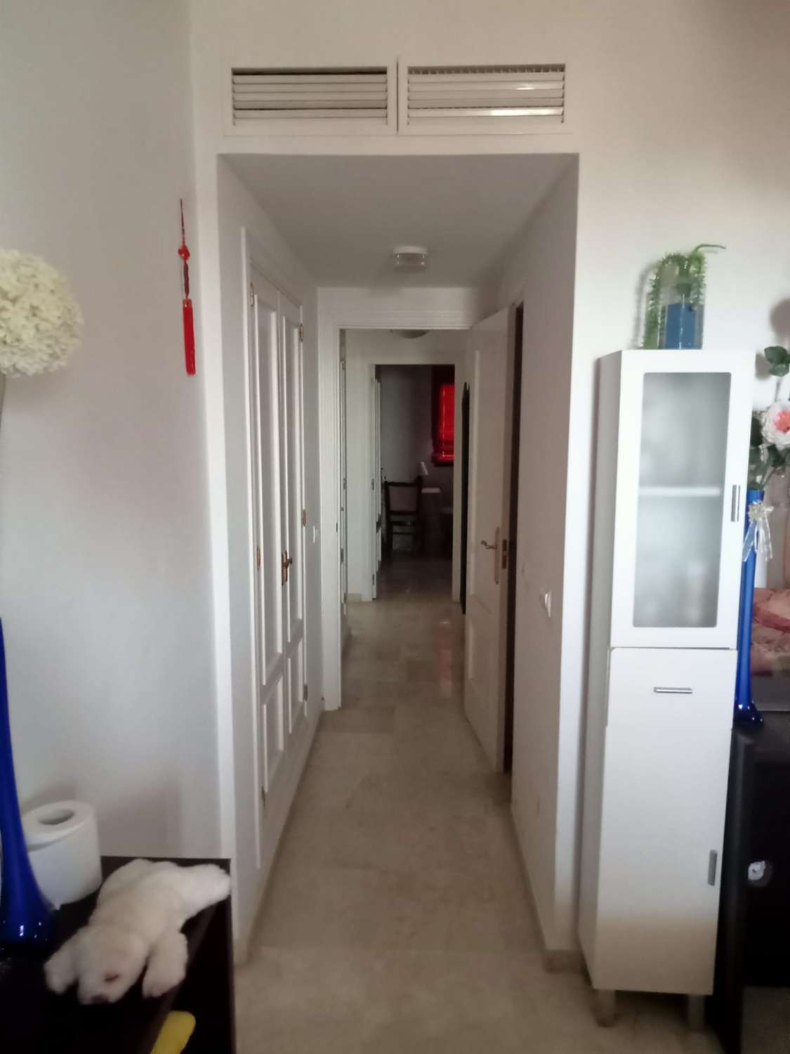 APPARTEMENT À VENDRE - TERRAZAS DEL SOL