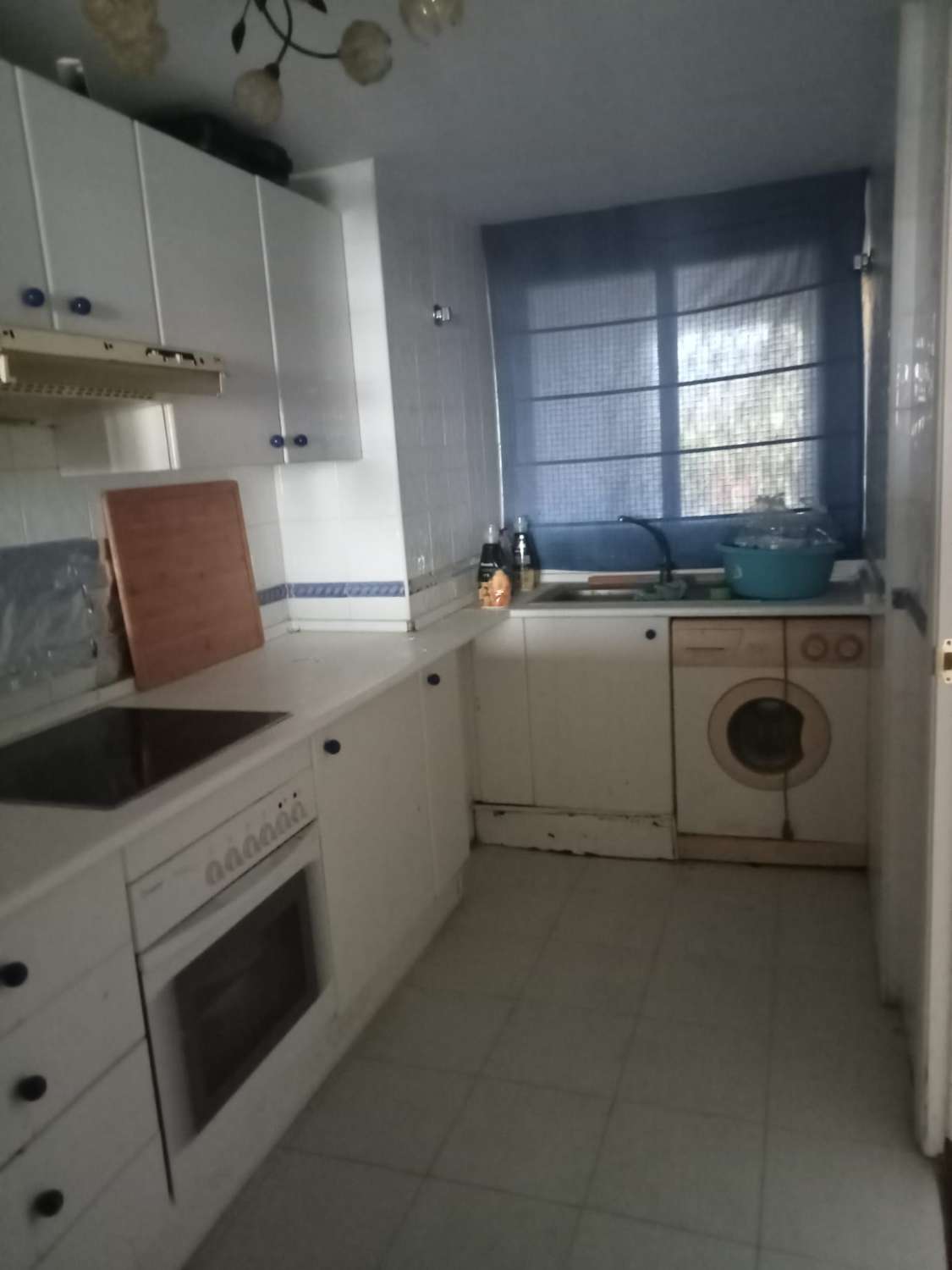 APPARTEMENT À VENDRE - TERRAZAS DEL SOL