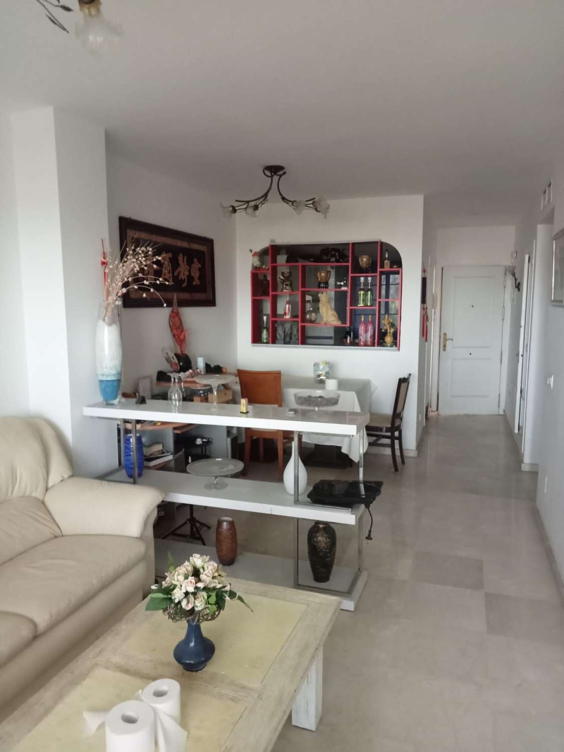 PISO EN VENTA - TERRAZAS DEL SOL