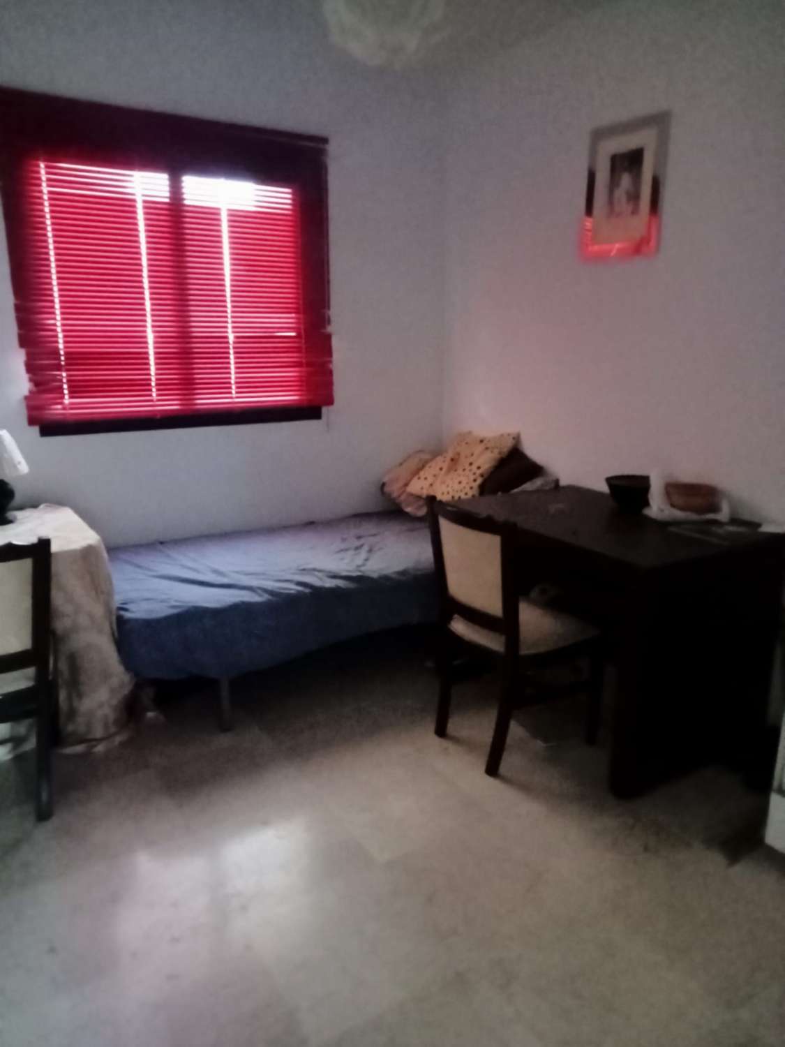 PISO EN VENTA - TERRAZAS DEL SOL