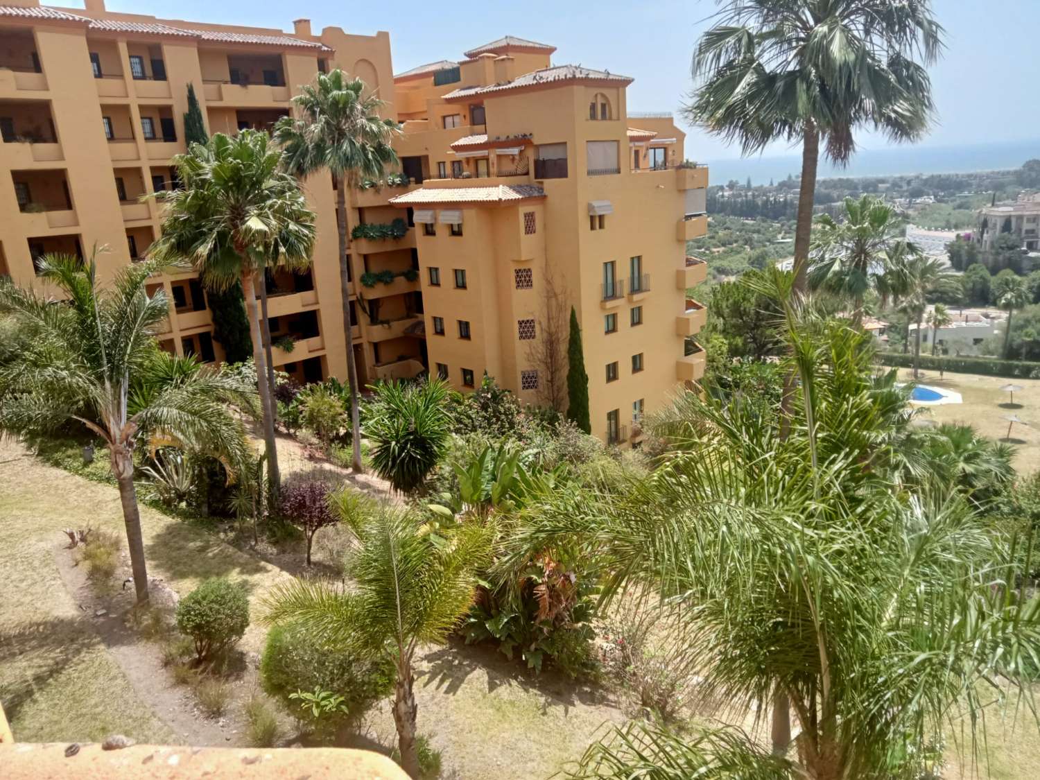 APPARTEMENT TE KOOP - TERRAZAS DEL SOL