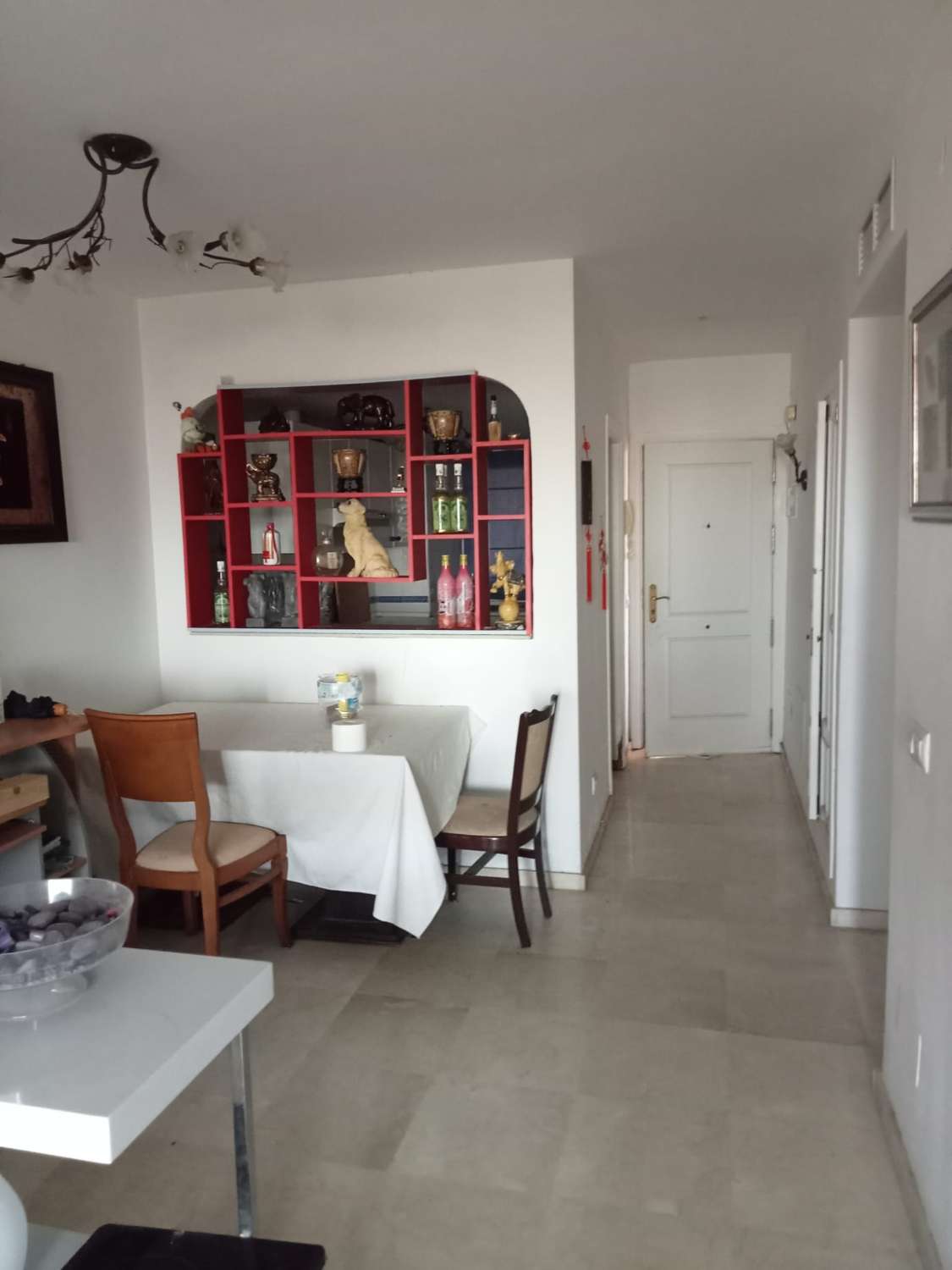 APARTMENT FOR SALE - TERRAZAS DEL SOL