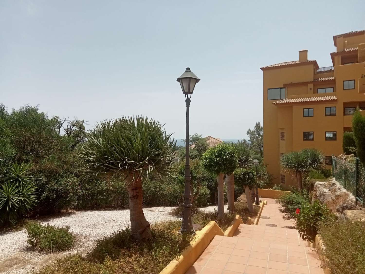 APPARTEMENT TE KOOP - TERRAZAS DEL SOL