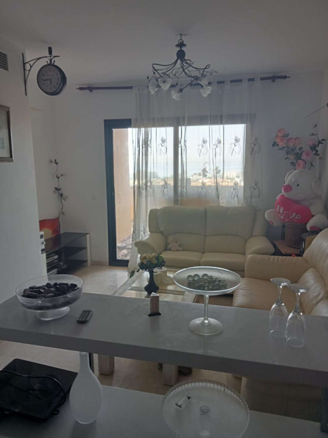 APPARTEMENT TE KOOP - TERRAZAS DEL SOL