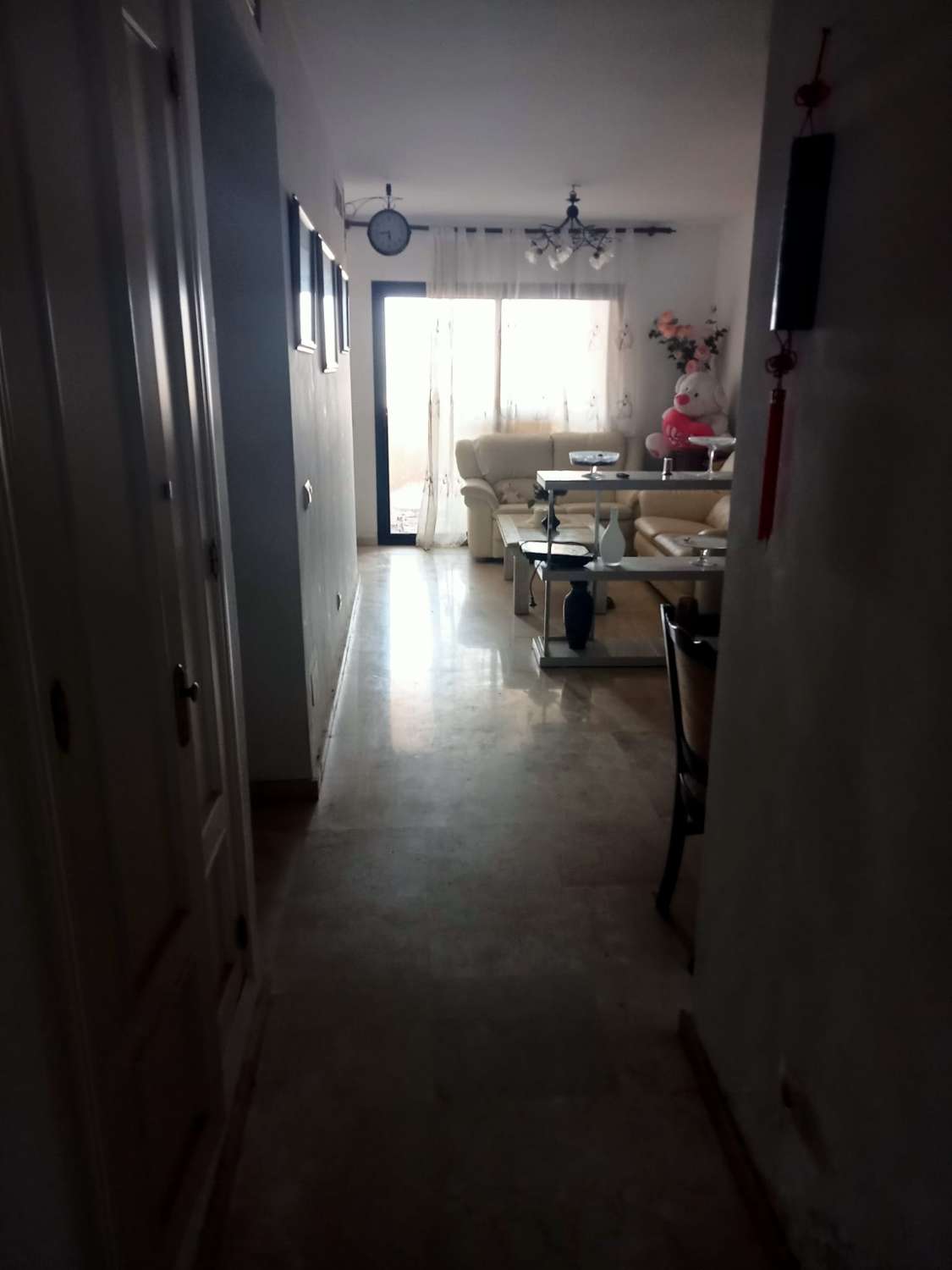 PISO EN VENTA - TERRAZAS DEL SOL