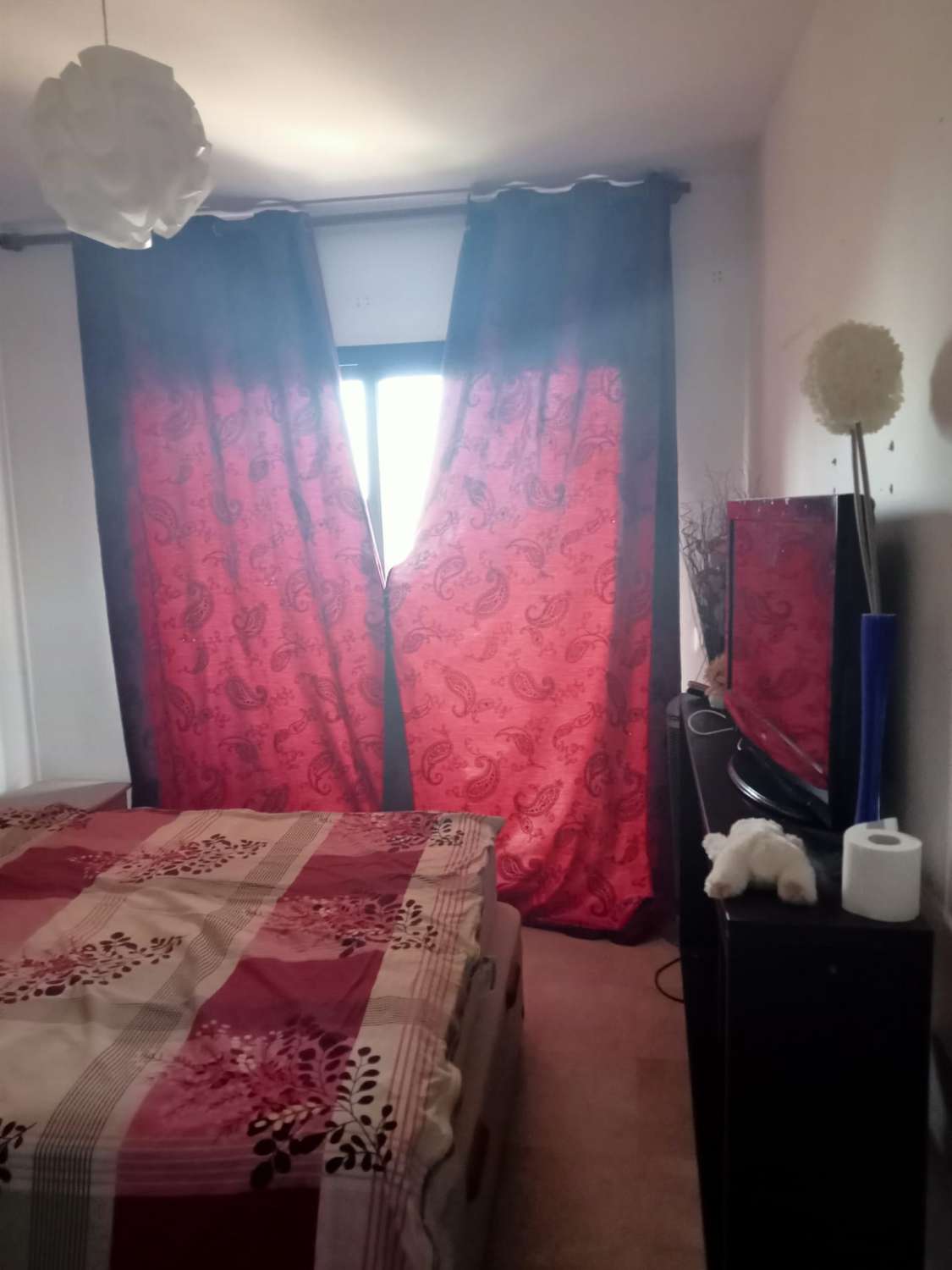 PISO EN VENTA - TERRAZAS DEL SOL