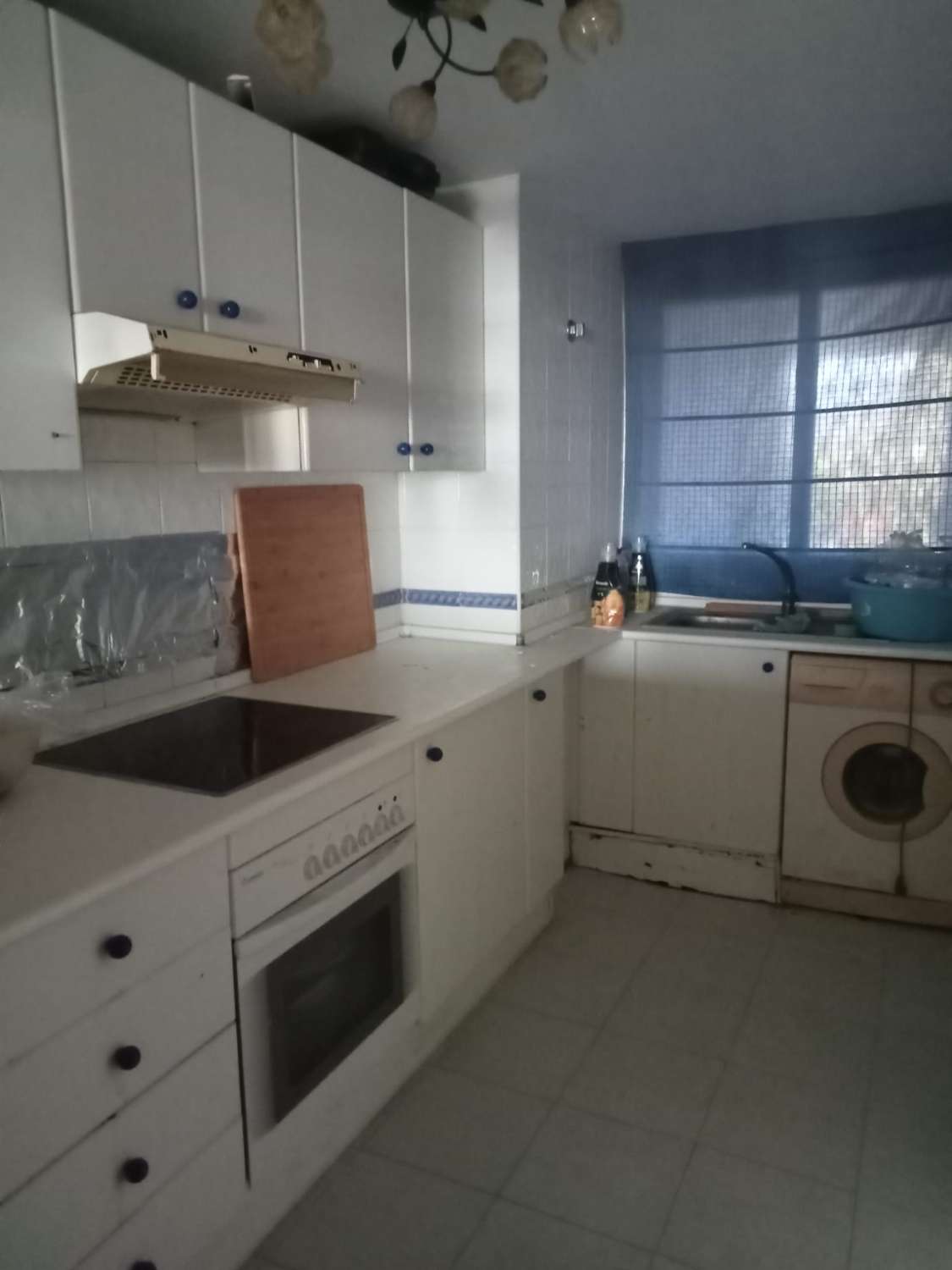 PISO EN VENTA - TERRAZAS DEL SOL