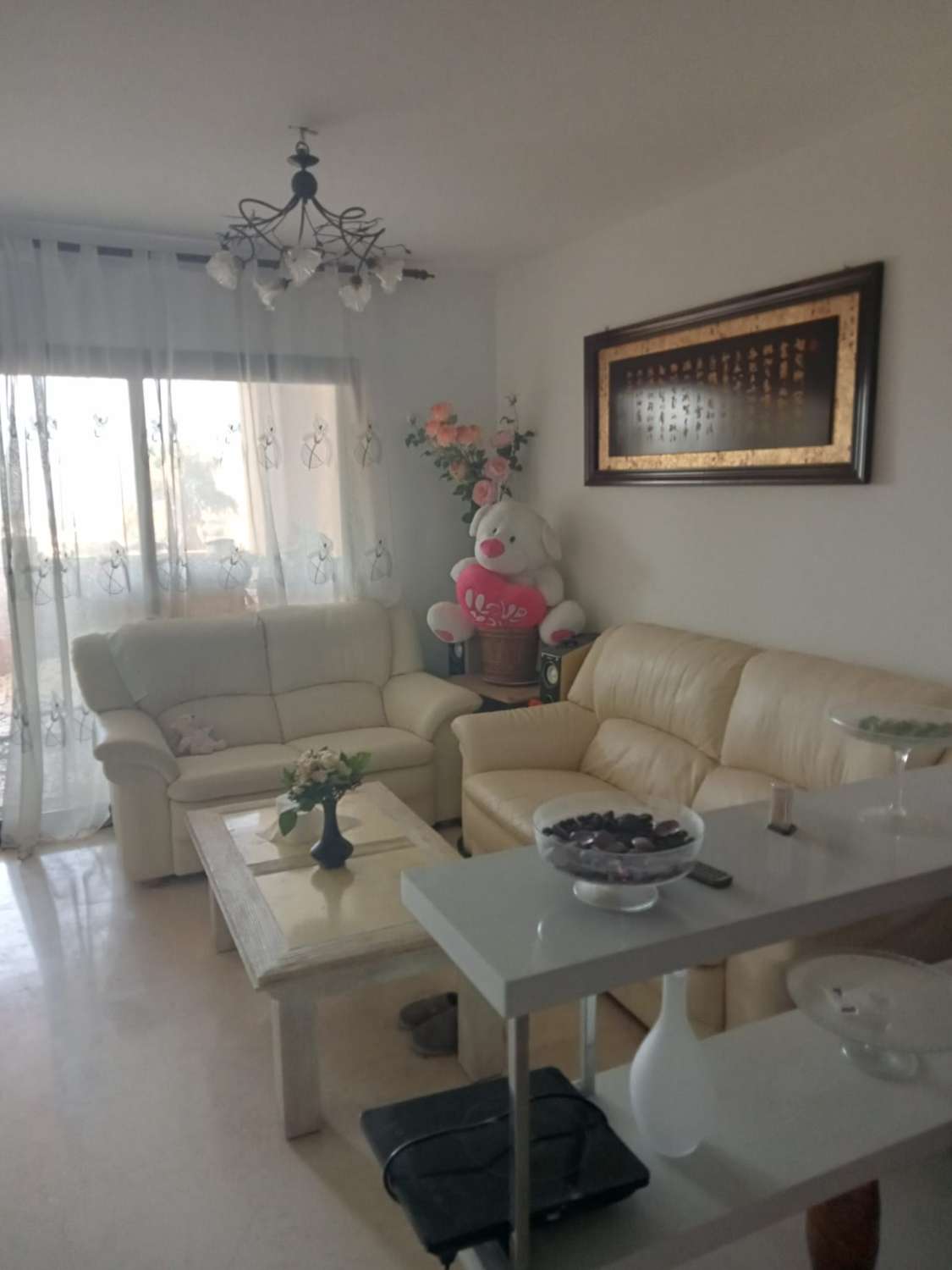 PISO EN VENTA - TERRAZAS DEL SOL