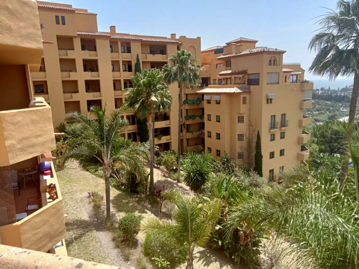 APPARTEMENT TE KOOP - TERRAZAS DEL SOL