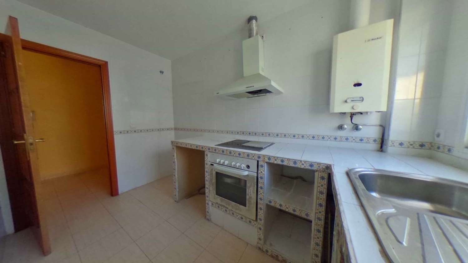 Flat te koop in Ayuntamiento-Barrio Alto (Sanlúcar de Barrameda)