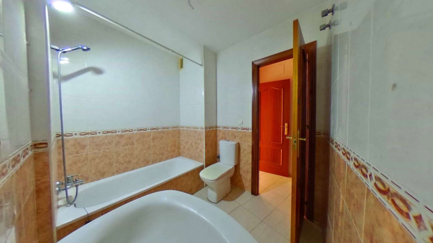 Flat te koop in Ayuntamiento-Barrio Alto (Sanlúcar de Barrameda)