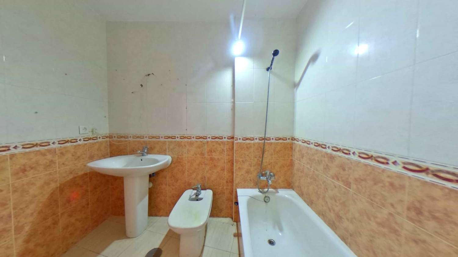 Flat te koop in Ayuntamiento-Barrio Alto (Sanlúcar de Barrameda)