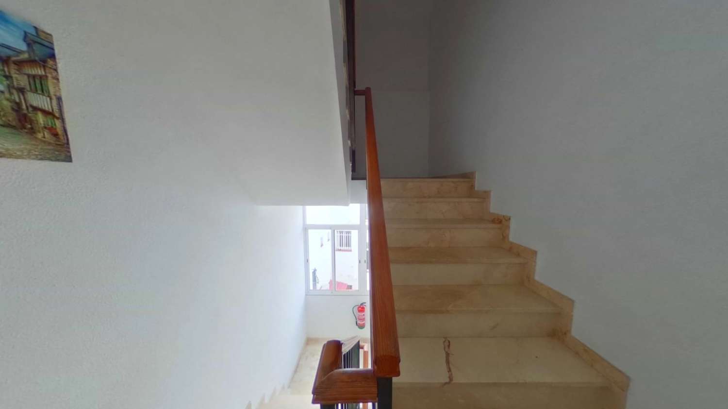 Flat for sale in Ayuntamiento-Barrio Alto (Sanlúcar de Barrameda)