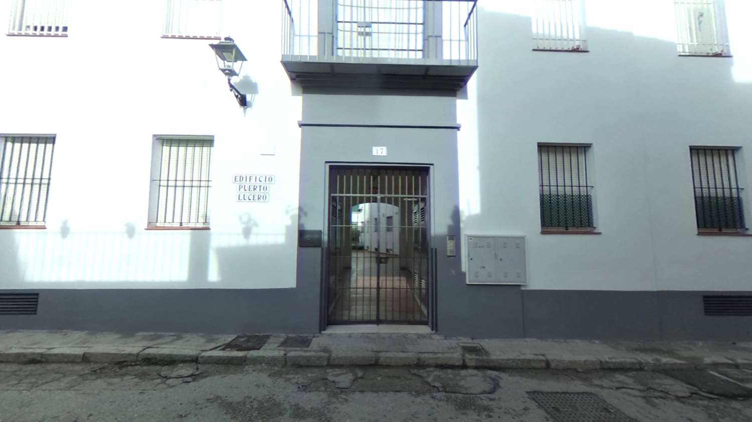 квартира в продаже в Ayuntamiento-Barrio Alto (Sanlúcar de Barrameda)