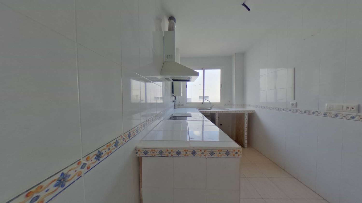 Appartement en vente à Ayuntamiento-Barrio Alto (Sanlúcar de Barrameda)