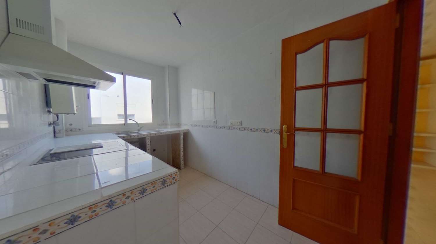 Flat for sale in Ayuntamiento-Barrio Alto (Sanlúcar de Barrameda)