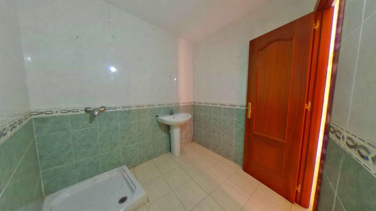 Flat for sale in Ayuntamiento-Barrio Alto (Sanlúcar de Barrameda)