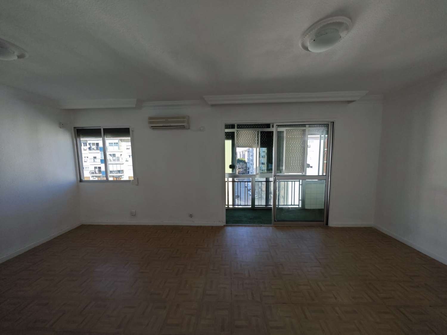 PISO EN VENTA PARQUE ALCOSA