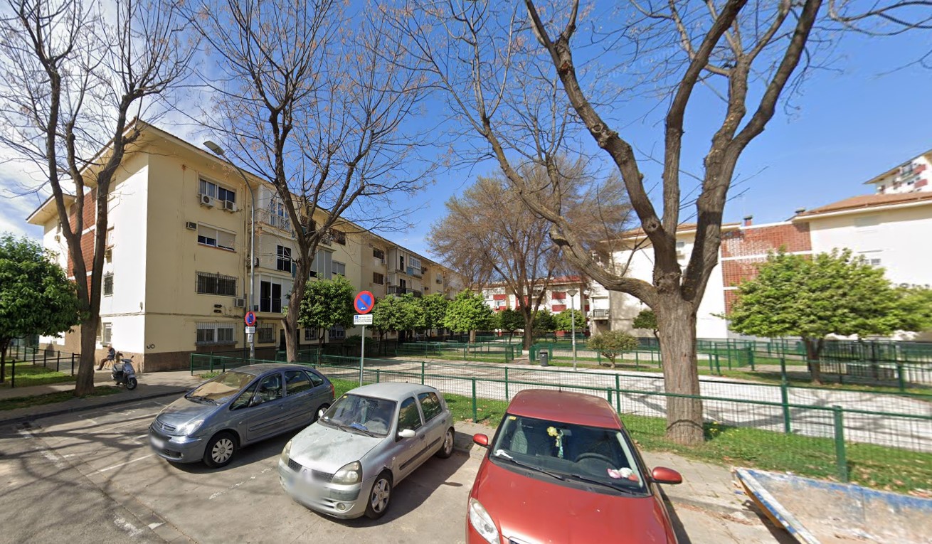 PISO EN VENTA PARQUE ALCOSA