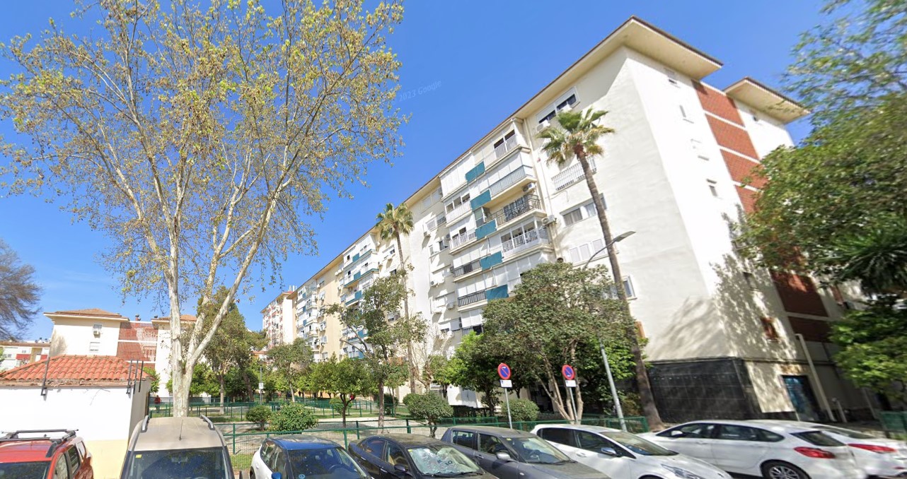 APARTMENT FOR SALE IN ALCOSA PARK