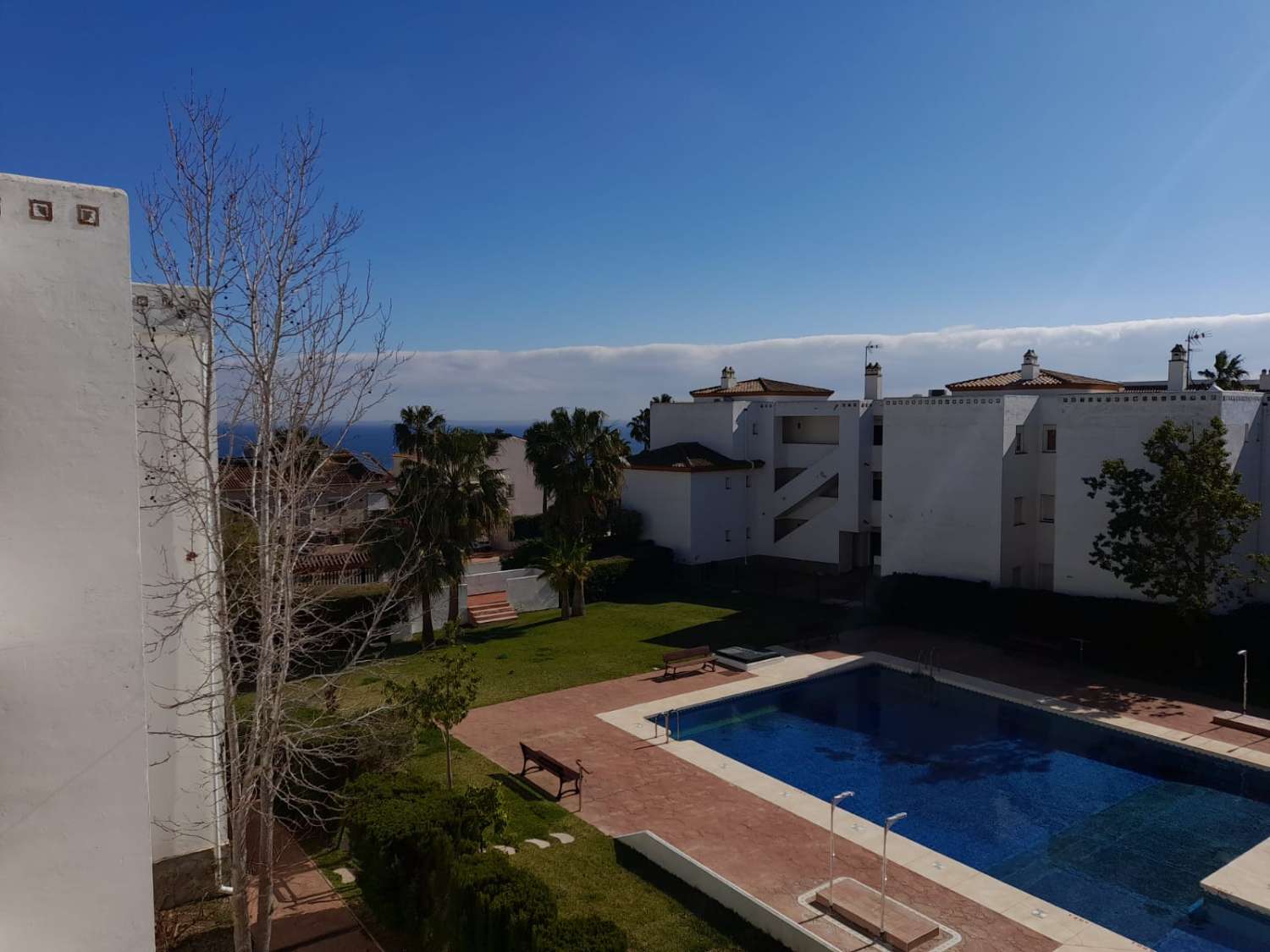 ATICO EN VENTA - URBANIZACION EL MIRADOR DE LA ALCAIDESA