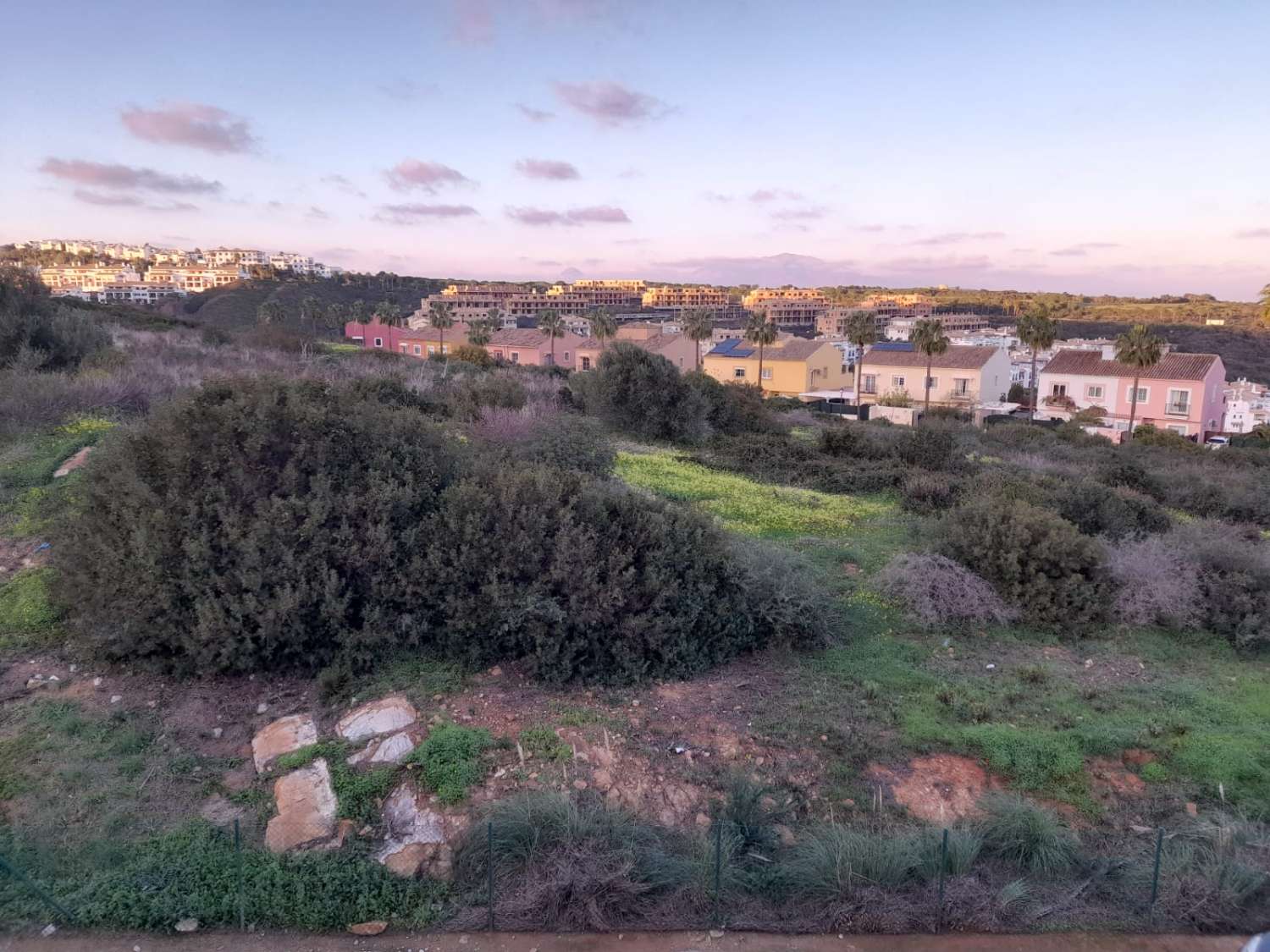 PENTHOUSE ZU VERKAUFEN - URBANISATION EL MIRADOR DE LA ALCAIDESA