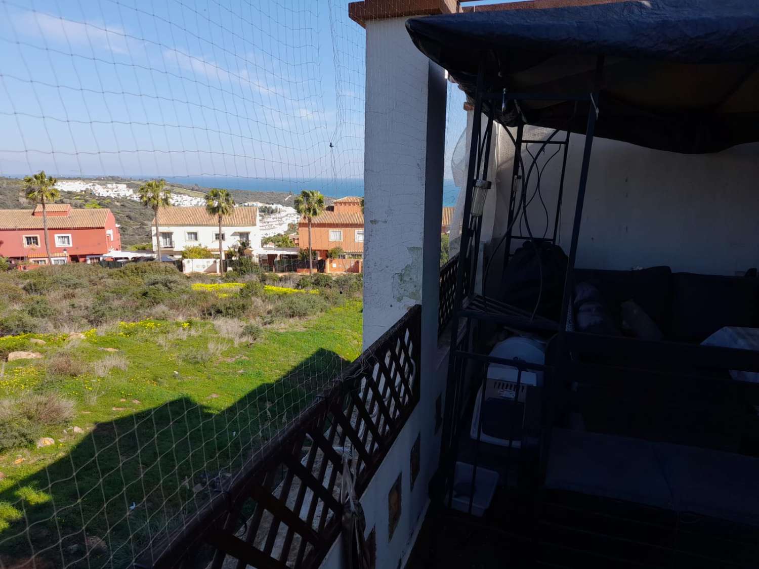 ATICO EN VENTA - URBANIZACION EL MIRADOR DE LA ALCAIDESA