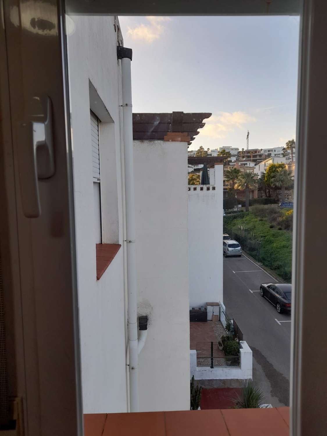 ATICO EN VENTA - URBANIZACION EL MIRADOR DE LA ALCAIDESA