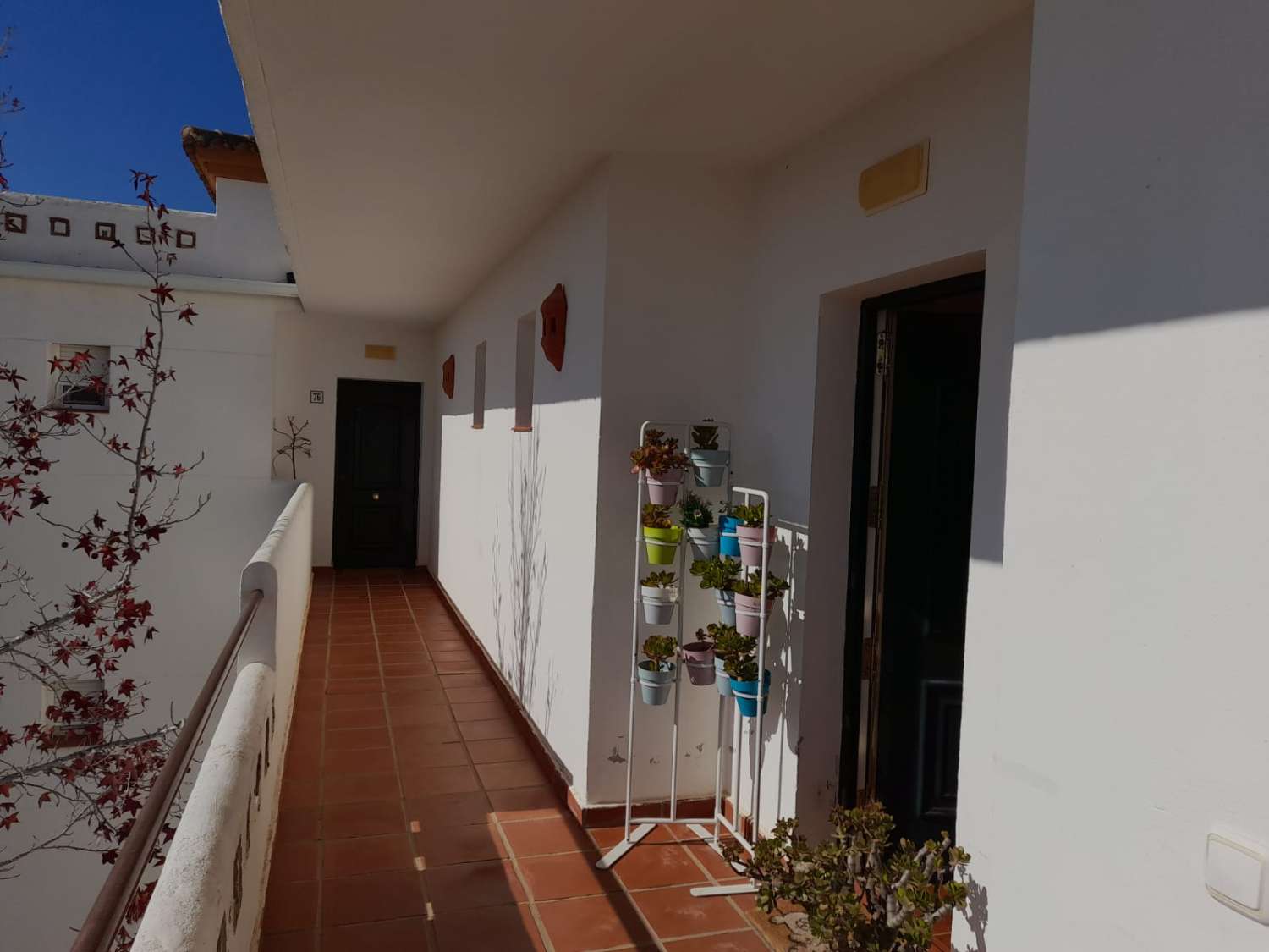 ATICO EN VENTA - URBANIZACION EL MIRADOR DE LA ALCAIDESA