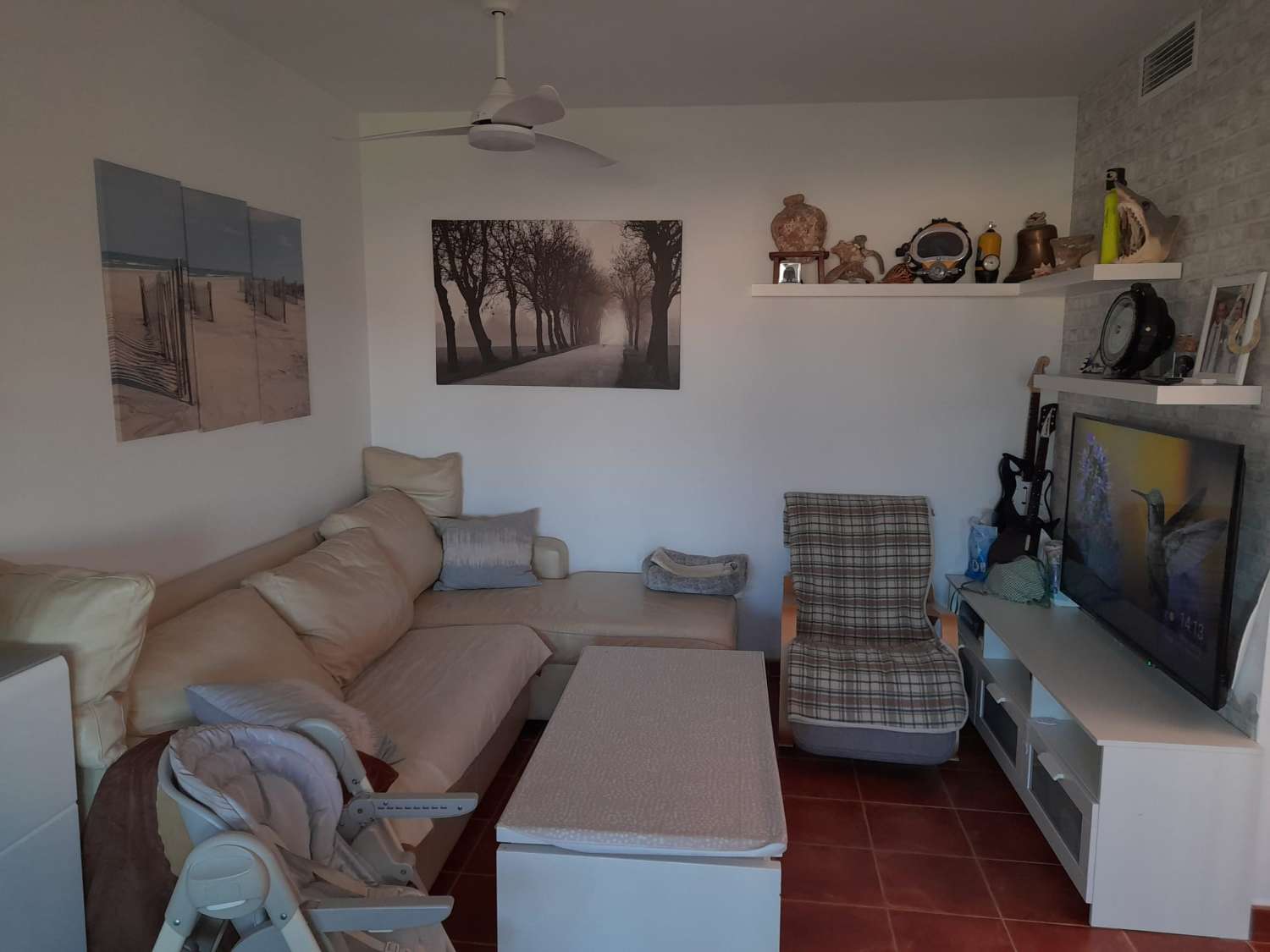 ATICO EN VENTA - URBANIZACION EL MIRADOR DE LA ALCAIDESA