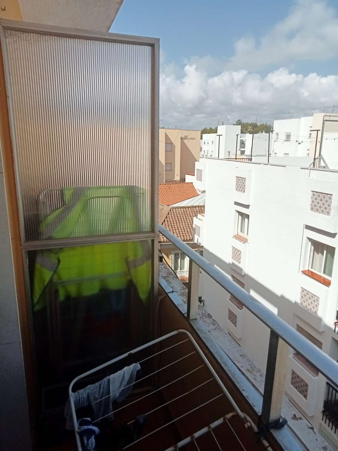 WOHNUNG ZU VERKAUFEN ALGECIRAS