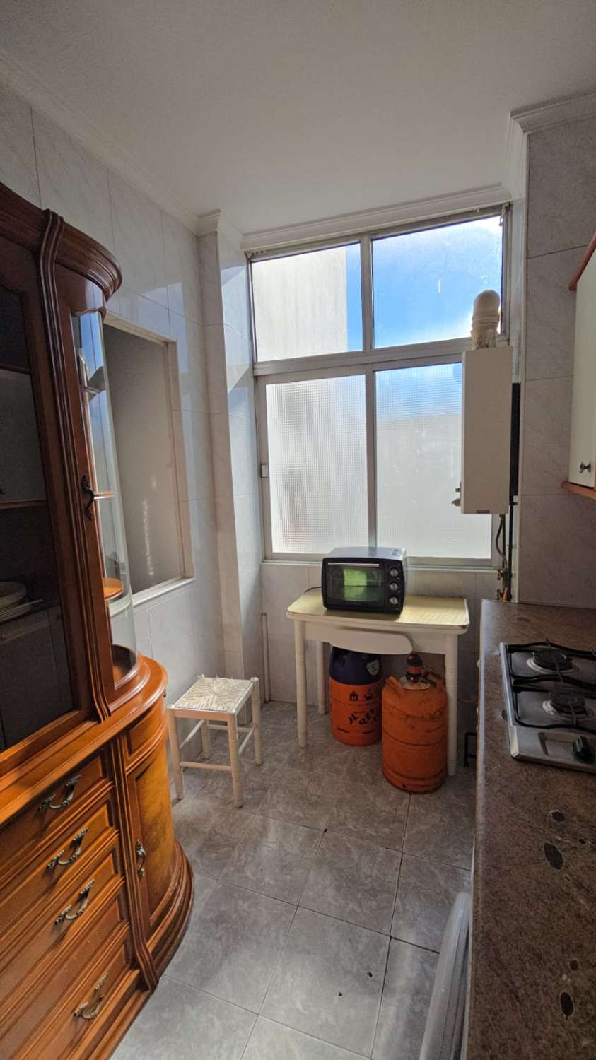 APPARTEMENT TE KOOP ALGECIRAS