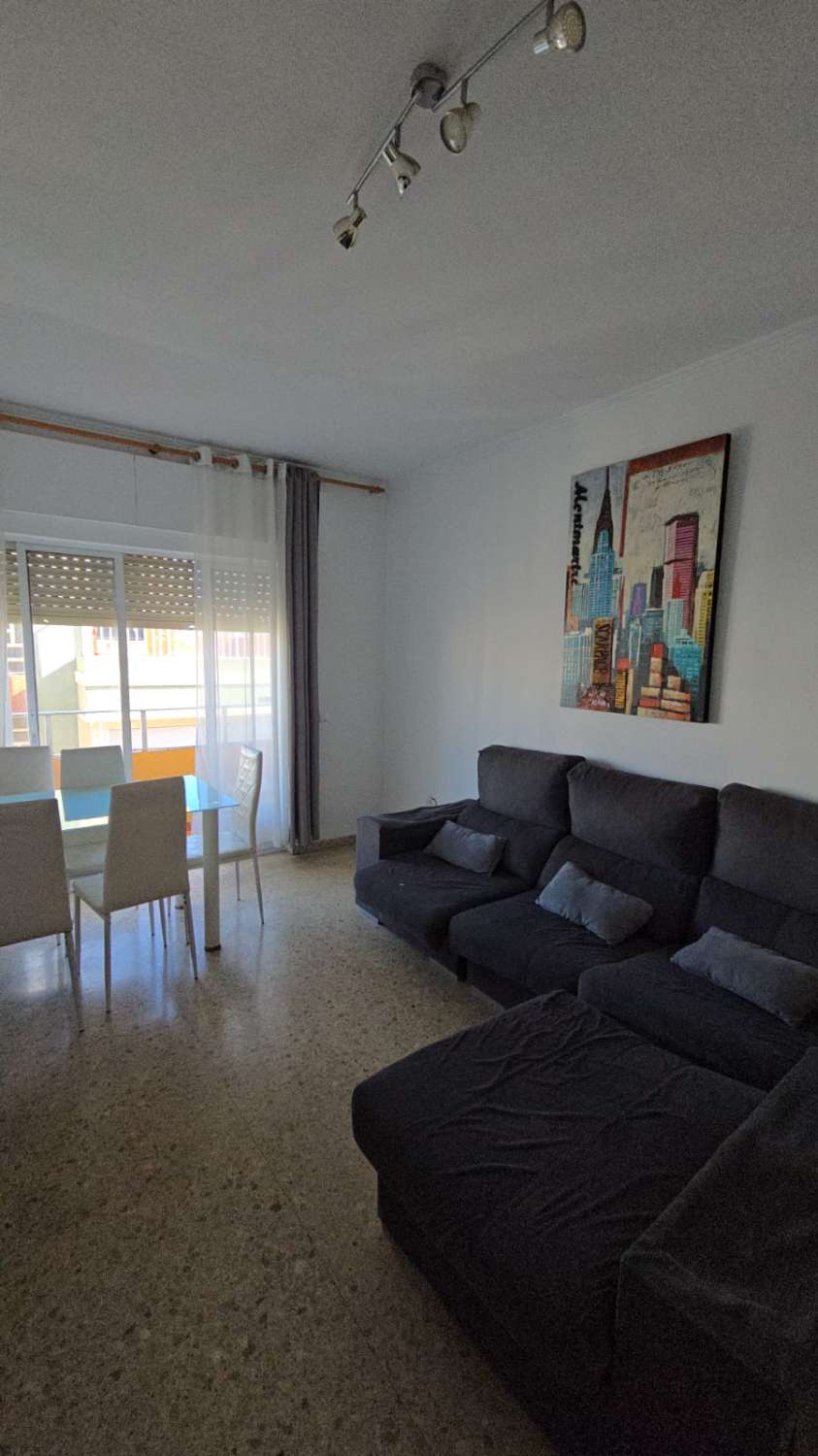 APPARTEMENT TE KOOP ALGECIRAS