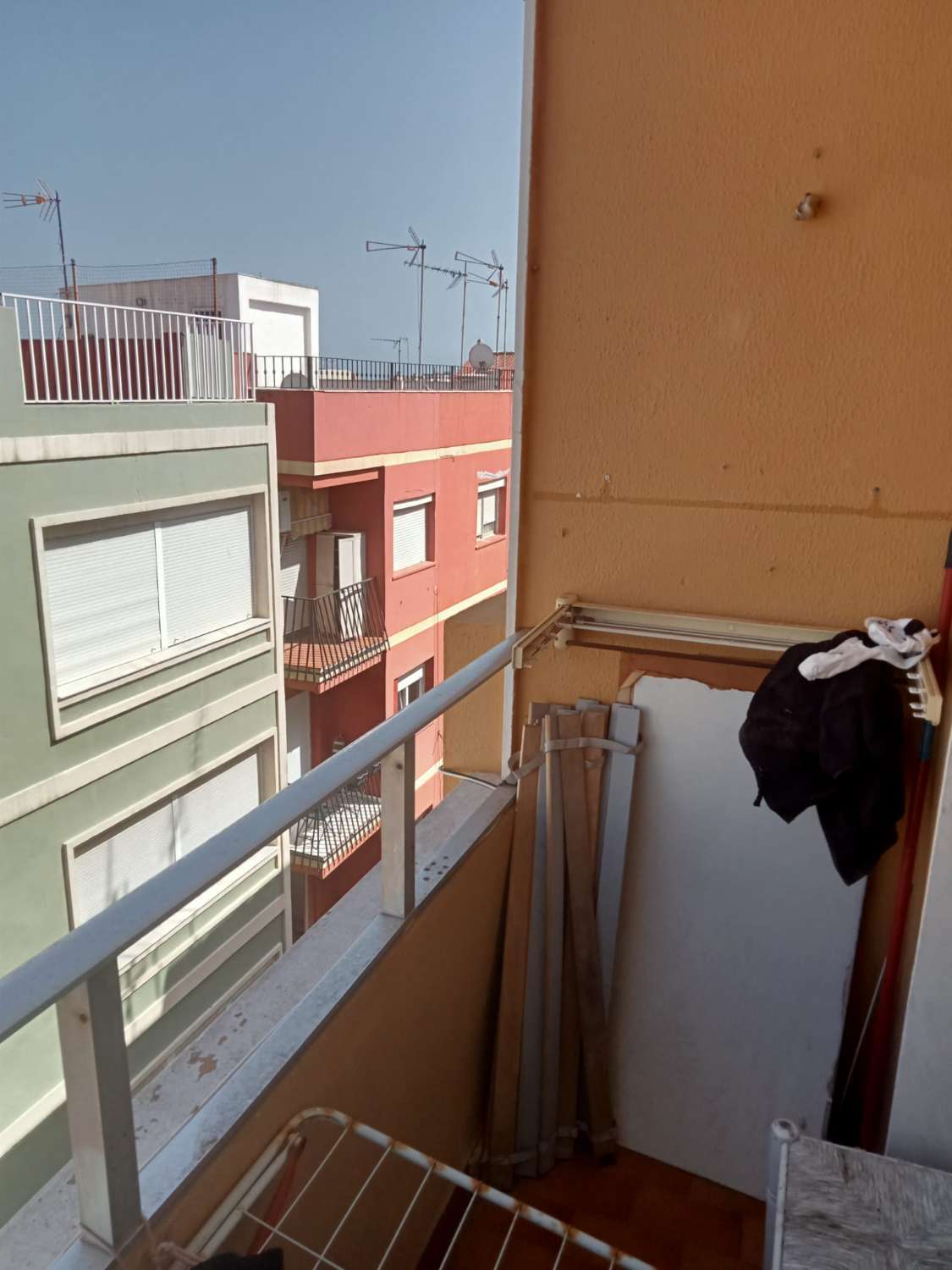 APPARTEMENT TE KOOP ALGECIRAS