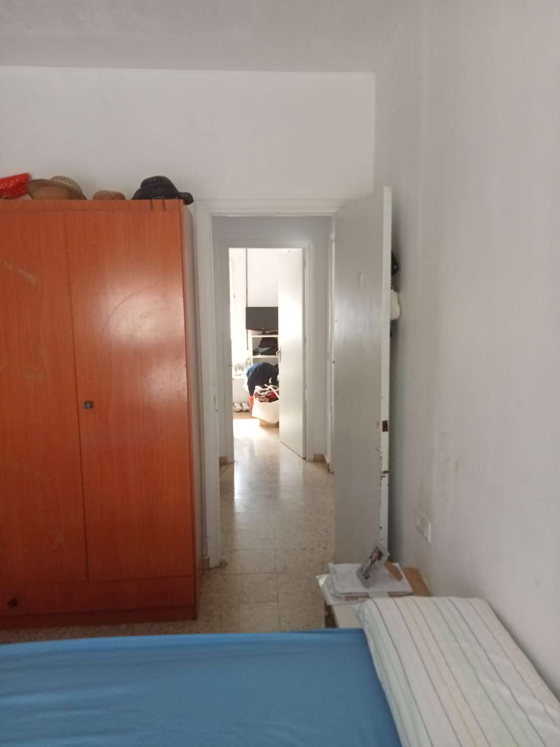 APPARTEMENT TE KOOP ALGECIRAS