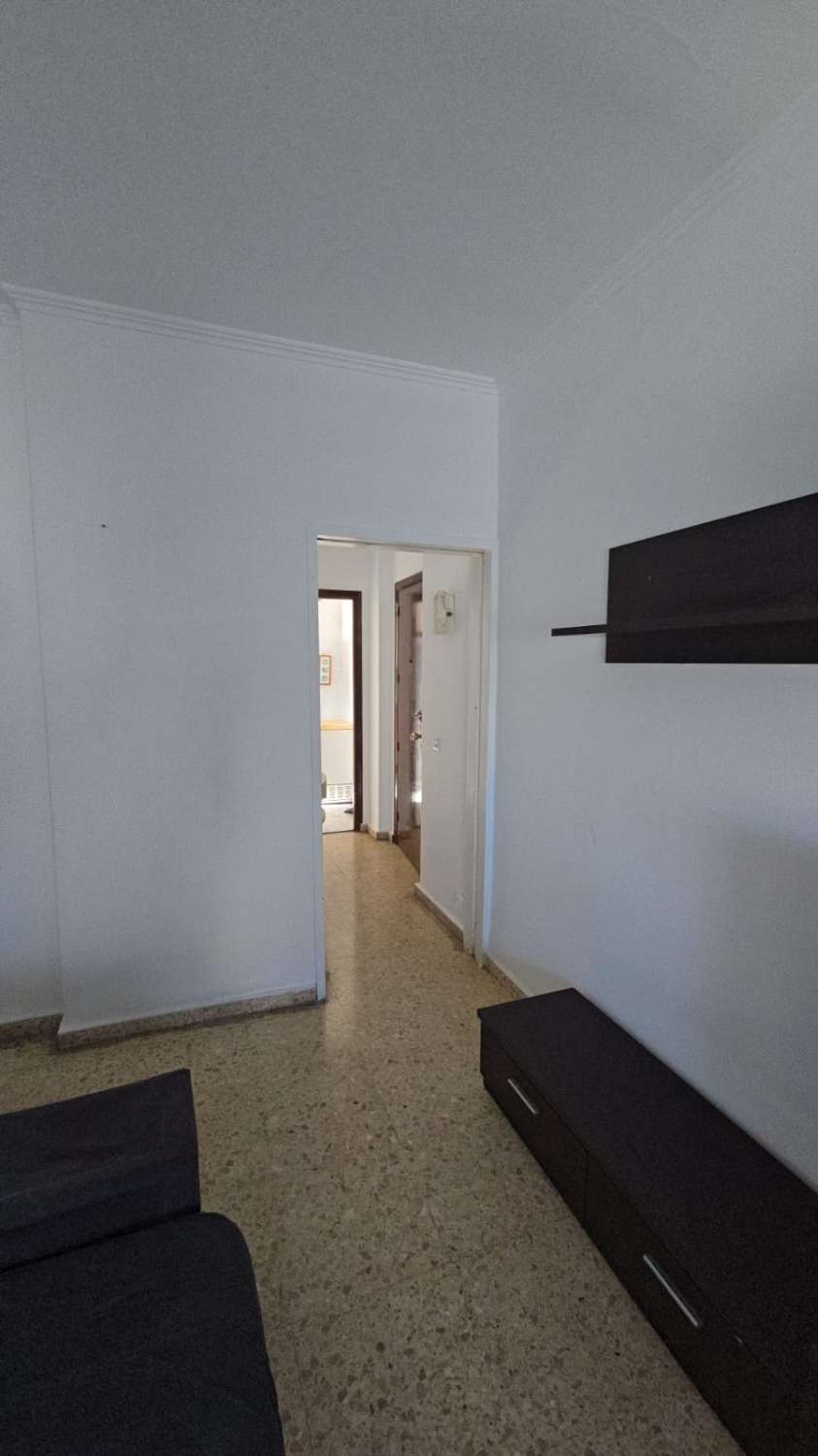 APPARTEMENT TE KOOP ALGECIRAS