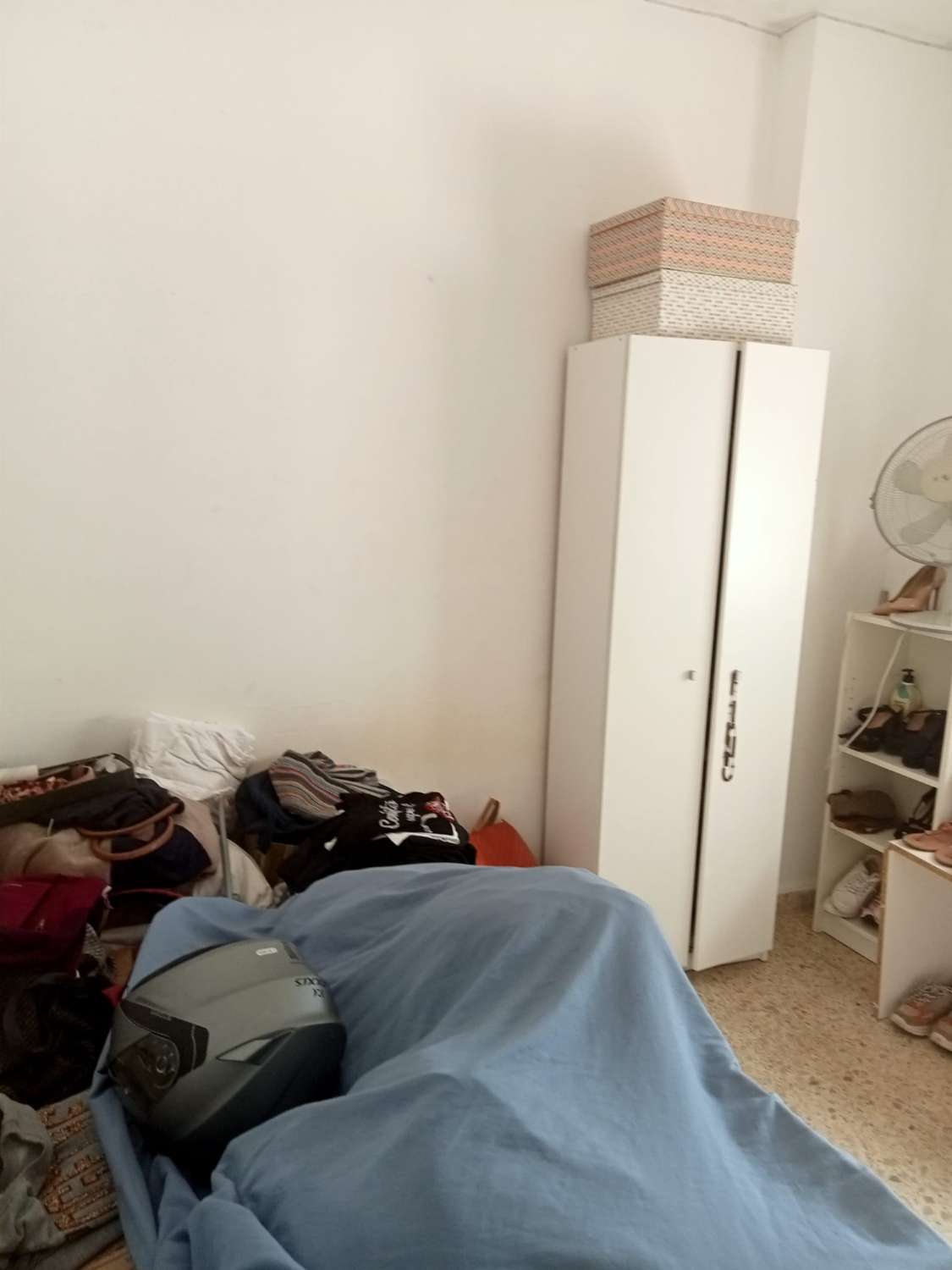 WOHNUNG ZU VERKAUFEN ALGECIRAS