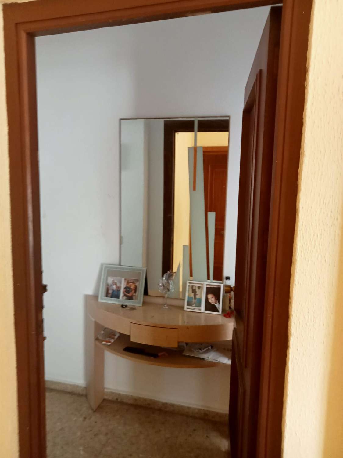 APPARTEMENT TE KOOP ALGECIRAS