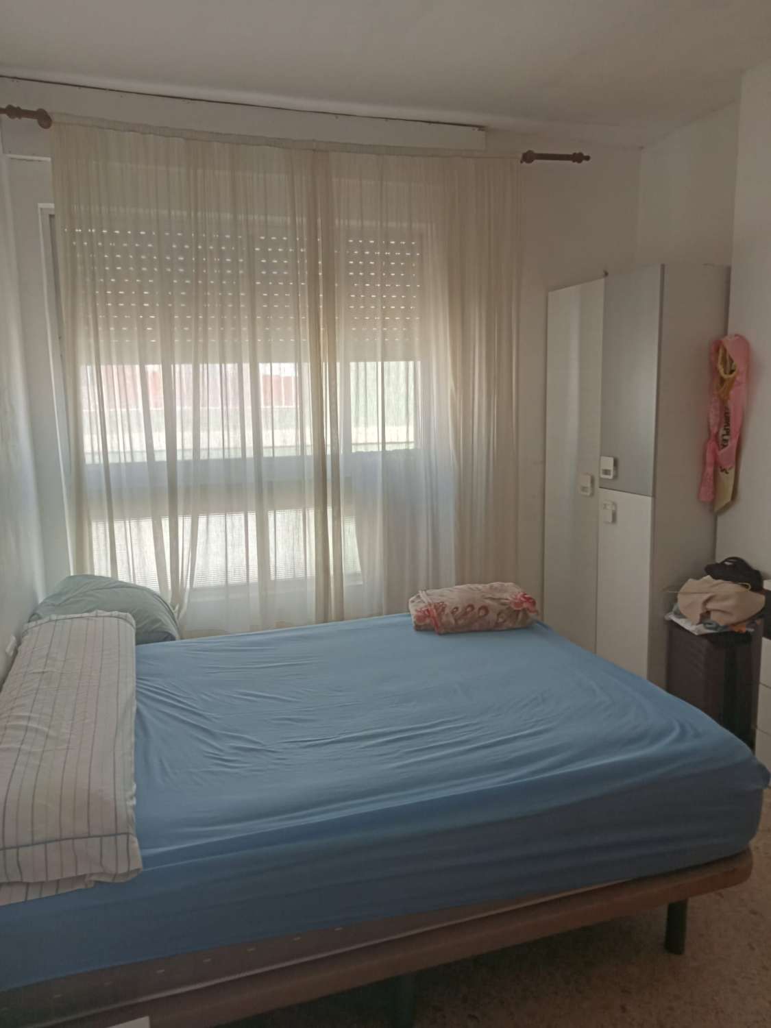 APARTMENT FOR SALE IN ALGECIRAS